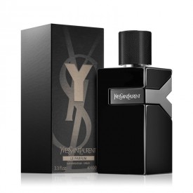 Yves Saint Laurent  Y Le Parfum 100 ml Erkek Parfümü